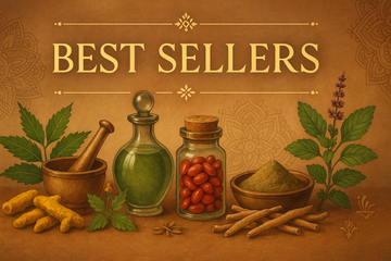 BESTSELLERS