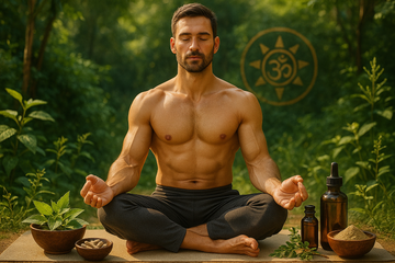 MEN'S HEALTH