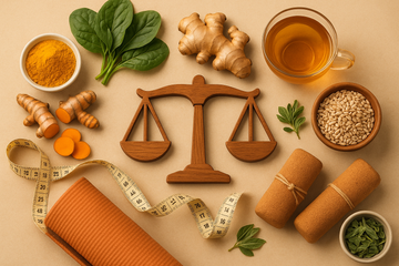 WEIGHT MANAGEMENT