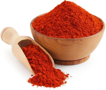 organic red chilli powder 100gm