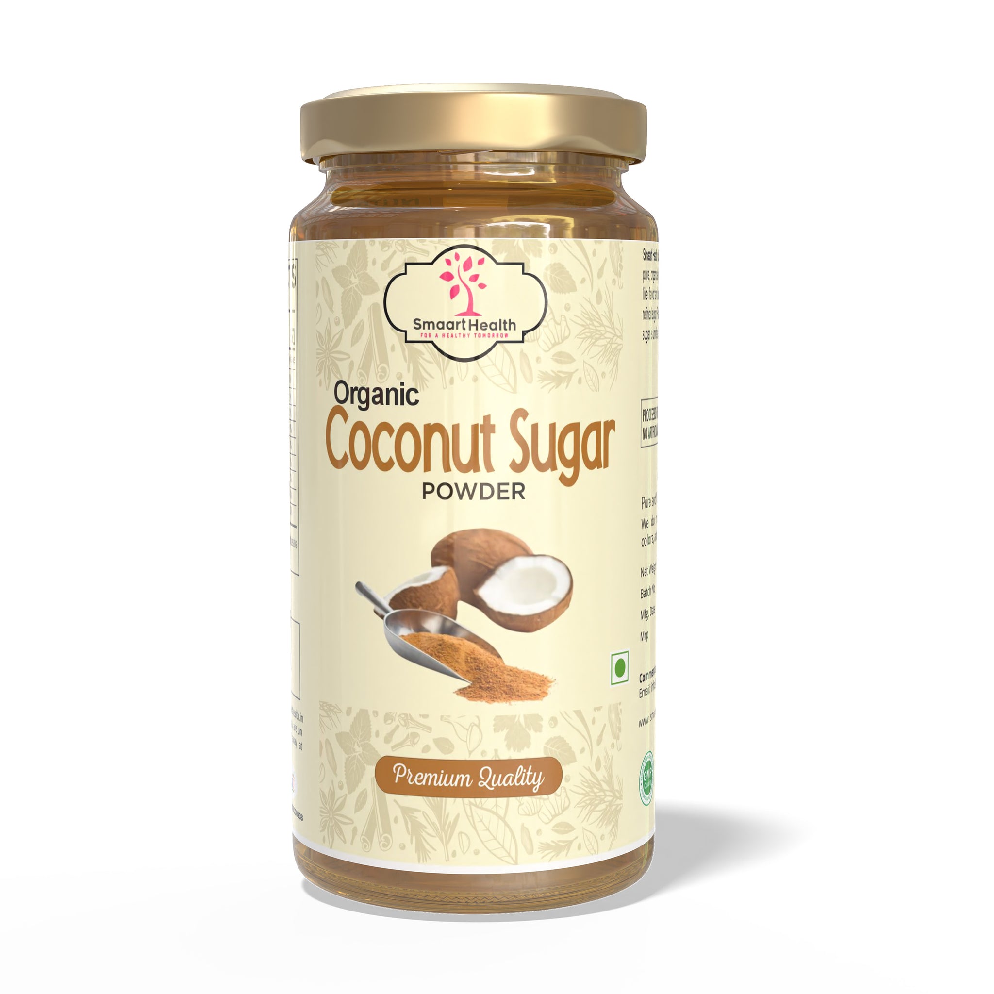 Coconut Sugar