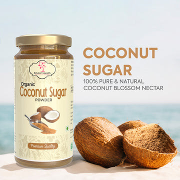 Coconut Sugar