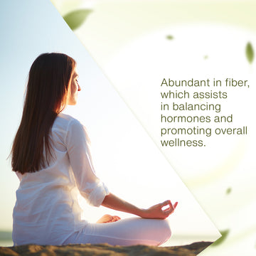 Dr. Pushp's AROGYAM AYURVEDM MORINGA CAPSULES for skin, digestive, immunity- Rich in Nutrients, 60 Capsules