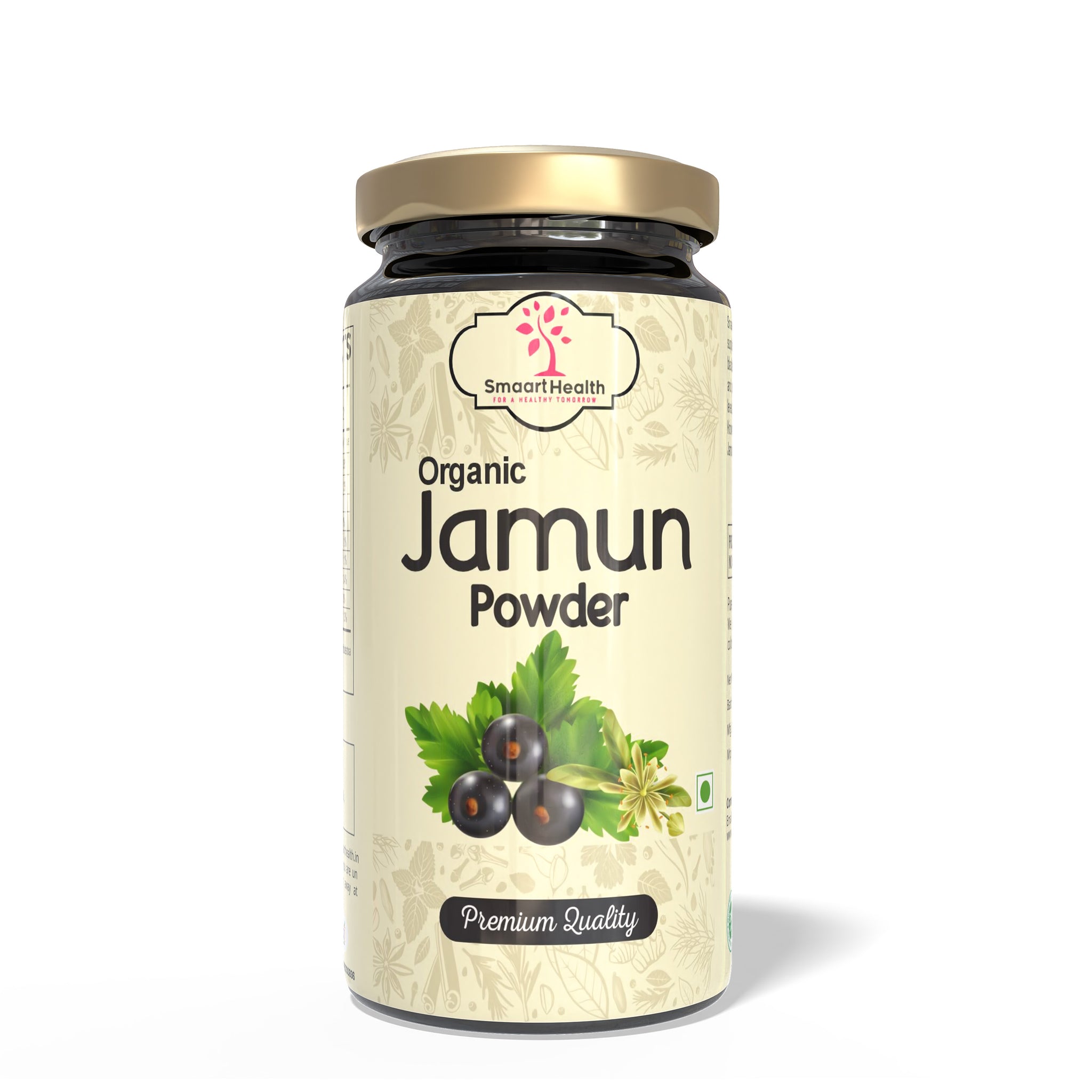 Jamun Powder | Pack of 100gm