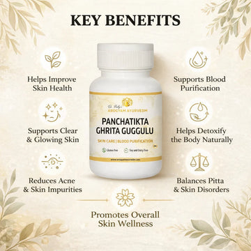 Kafkuthar Ras ALLERGIES & IMMUNITY