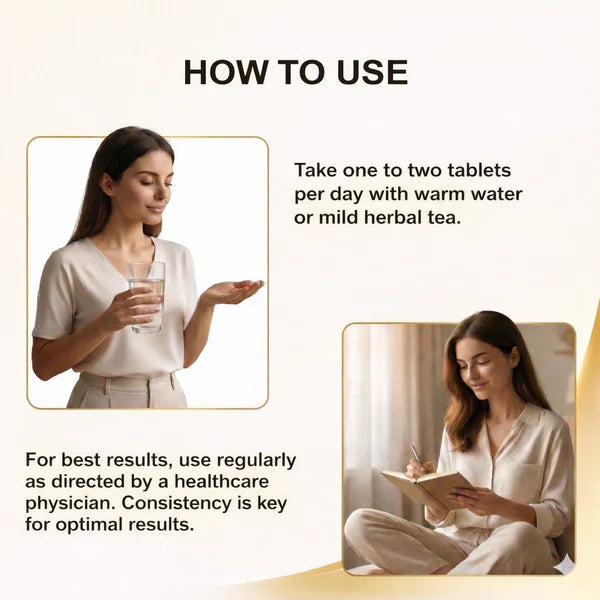 Pushp Rasayan Dr. Pushp's AROGYAM AYURVEDM AGNIMUKH RASAYAN VATI | Helps reducing fl
