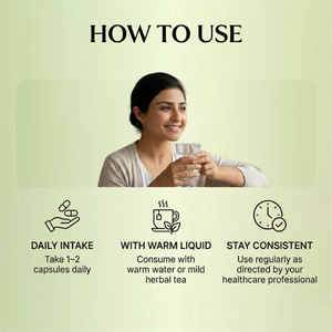 Dr. Pushp's AROGYAM AYURVEDM YAKRIT BAL FOR LIVER CARE - PACK OF 90 TABLETS