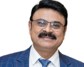Healing Hands, Heartfelt Care: Meet Dr. Pushp Sharman